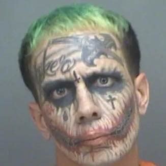 Pinellas County Arrests and Mugshots