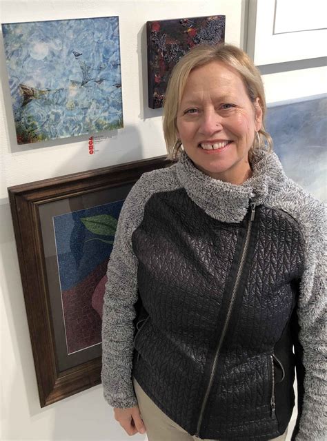 About — Julie St. Clair