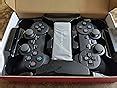 Buy GSH USB Wireless Console Game Stick Video Game Console Built-in ...
