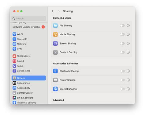How To Know If Someone Is Viewing Your Screen on a Mac