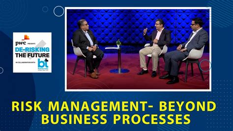 Ep 3: Risk Management- Beyond Business Processes
