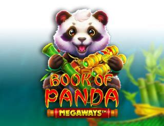 slot book of panda megaways Android IOS V- 9.32