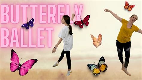Image result for Butterfly Dance Tutorial