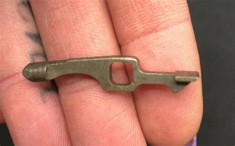 Buy Colt 1911 Parts: Disconnector - New Old Stock Online at Lowest ...