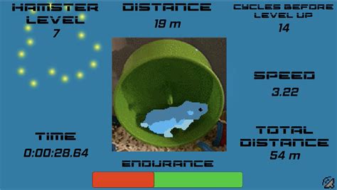 Java Hamster Simulator 的图像结果