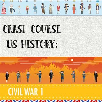 Image result for Crash Course US History