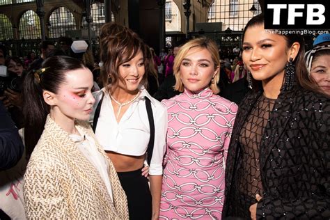 Zendaya Nude Leaks OnlyFans Photo 2451 | #TheFappening