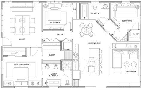 Old Farmhouse Early 1900s Farmhouse Floor Plans Crafter Connection