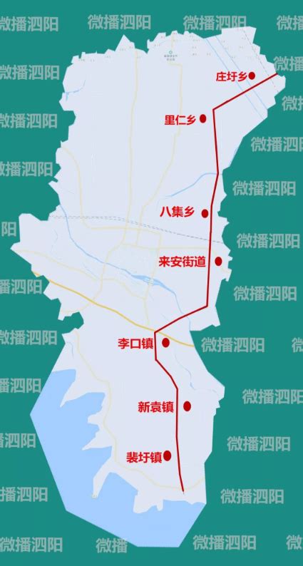 重磅！泗阳今年开工建设10个重大交通项目！_荔枝网新闻