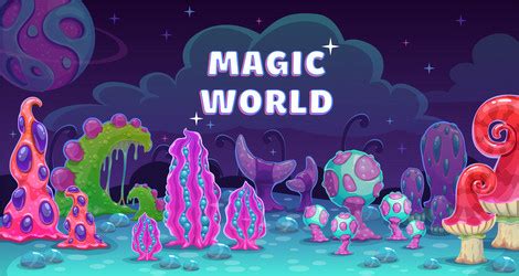 Image result for Alien World Cartoon World