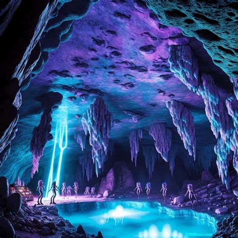 Shrek Rave | EDM Den