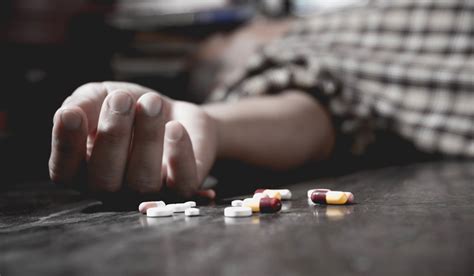 Suicide rates increase when natural disasters strike- The Week