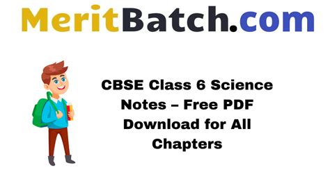 Class 6 Science Notes 的图像结果