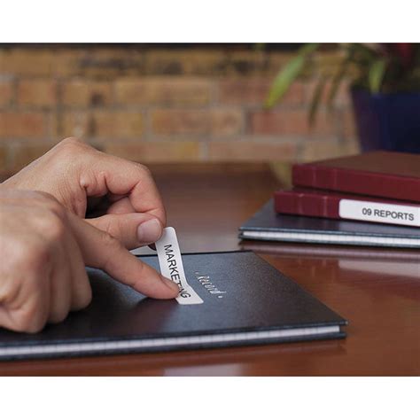 Image result for DYMO File Labels