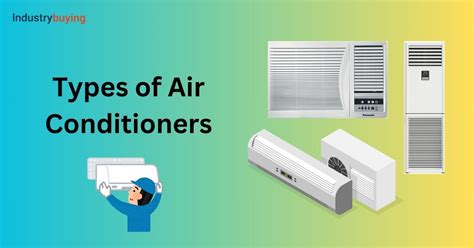Air Conditioning Types 的图像结果