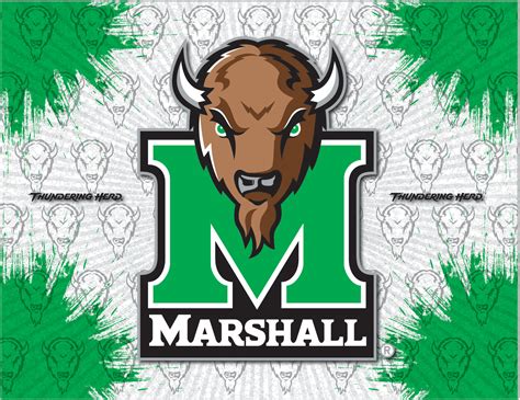 Marshall University Logo