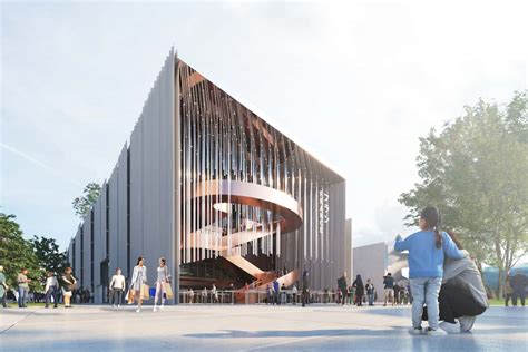 フランス、日本との「愛の象徴」 万博パビリオン概要発表 - 産経ニュース