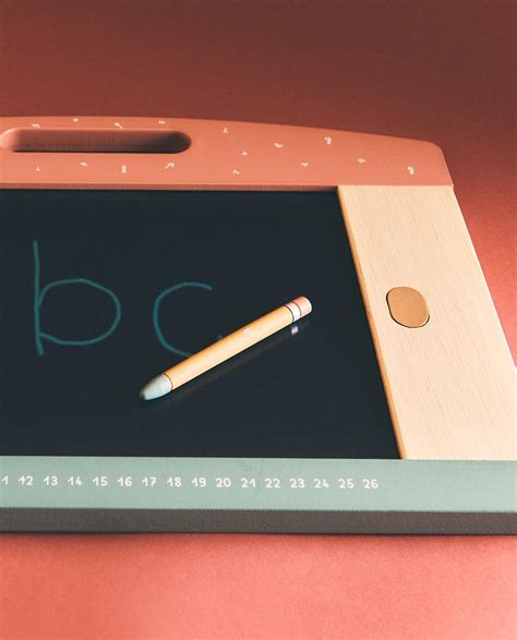 CHILDREN’S DRAWING BOARD | Zara Home Kosovë