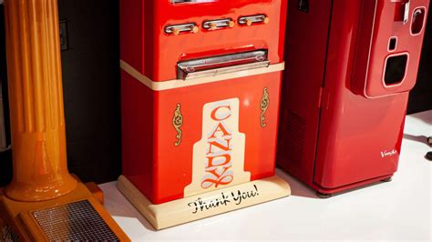 Image result for Coin Candy Machine