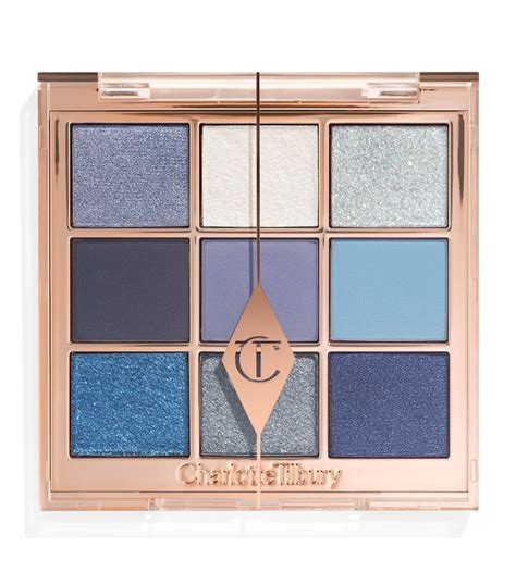 Charlotte Tilbury Palettes of Beautifying Eye Trends | Harrods IN