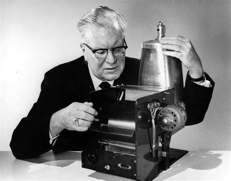 Photocopying Patented - This Day in Tech History