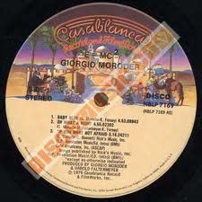 Giorgio Moroder CD Covers 的图像结果