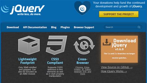 What is jQuery? A Brief Look! - DevOpsSchool.com