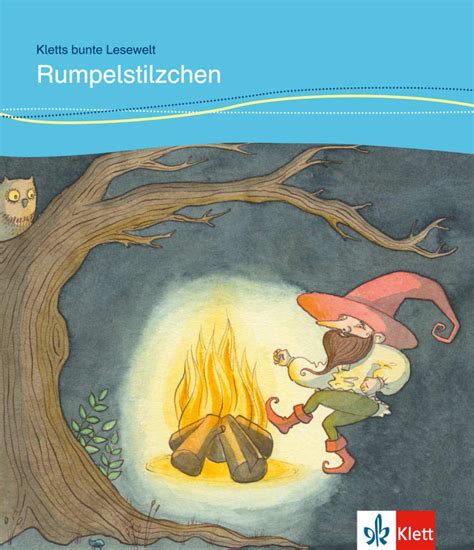Rumpelstilzchen | Goyalpublishers