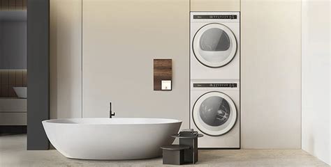 Image result for Midea Washing Machine Back