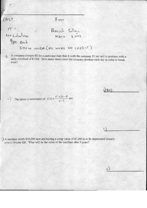 Image result for Math Prep 3 Answer Guide