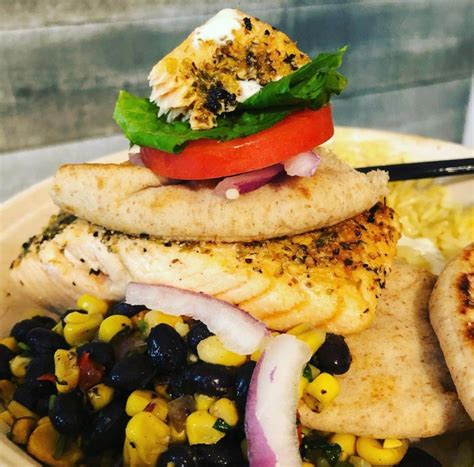 The Top Tastiest and Healthiest Restaurants in Rock Hill, SC - Mindful ...