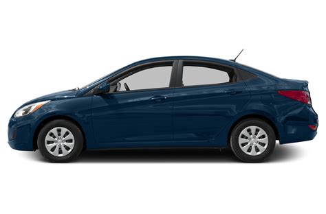 2016 Hyundai Accent - Specs, Prices, MPG, Reviews & Photos | Cars.com