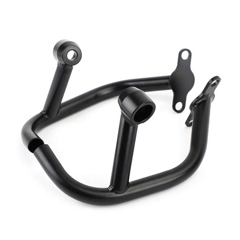 Buy Black Engine Guards Frame Crash Bars Fit for Kawasaki Z900 Z 900 ...
