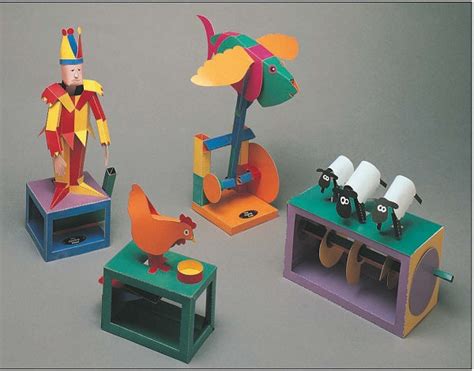 Paper Automaton 的图像结果