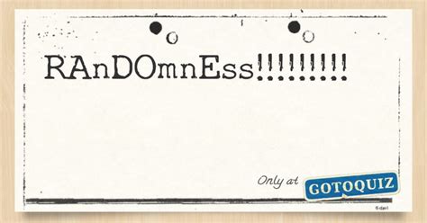 Image result for Randomness