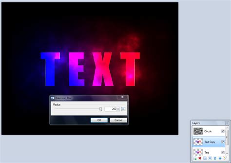 Image result for Change Background in Text Image Using Paint.net