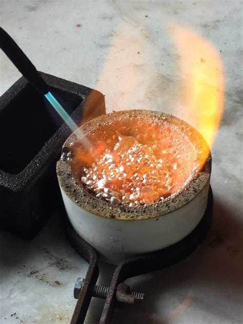 Image result for Element Making Process