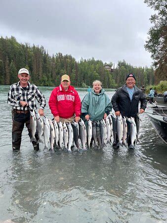 ChasingTales Alaska - Kasilof | Tripadvisor