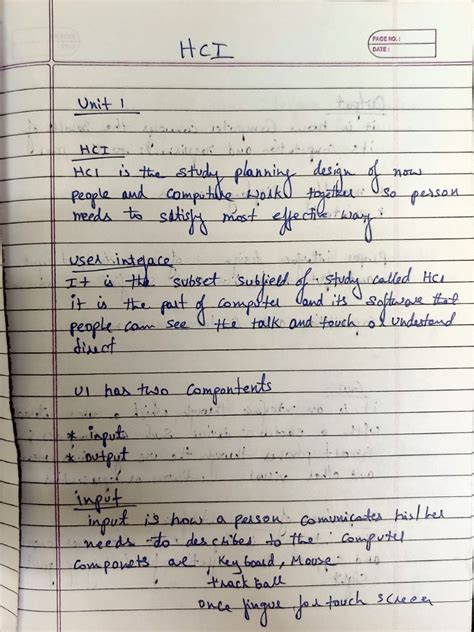 Image result for HCI Lessons