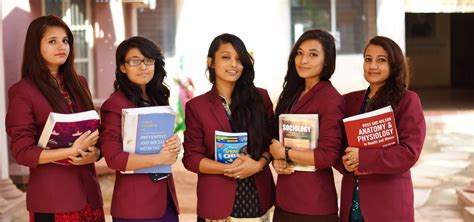 Best Nursing College In Bangalore|NSS Group of Institutions