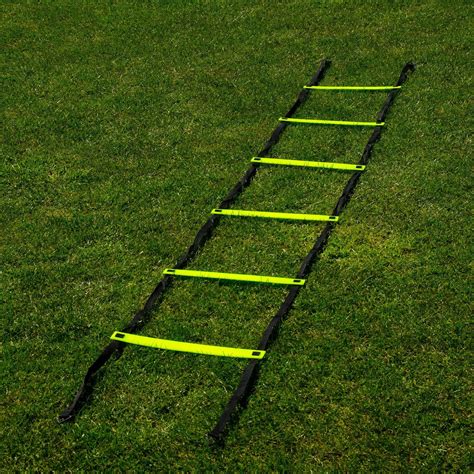 Speed & Agility Football Training Ladder | Net World Sports