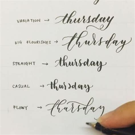 Image result for Write Calligraphy