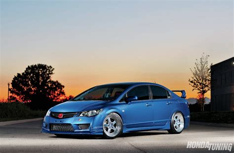 Supercharger Honda Civic Si 2008 at Claude Herrington blog