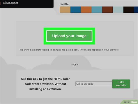 Image result for Computer Color Codes