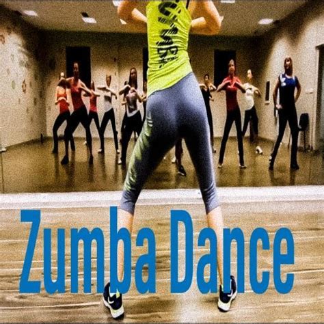 Download Zumba Dance Workout For Weight Loss - WorkoutWalls