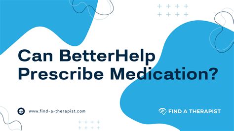 Can Lpc Prescribe Medication