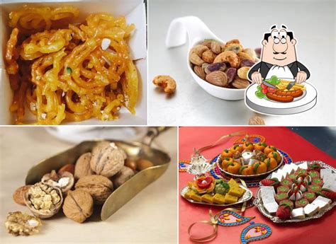 Mithas Sweets - Kothrud, Pune - Restaurant menu, prices and reviews