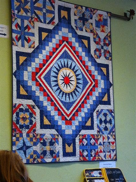 Fawson Farm: Quiltique In Henderson, NV