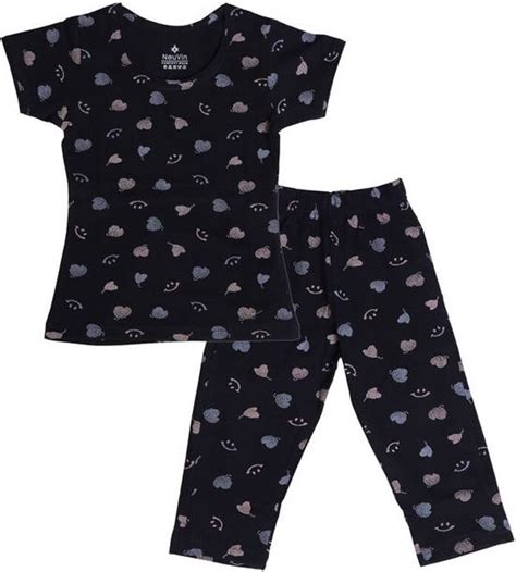 Kids Nightwear - Buy Kids Nightwear online at Best Prices in India ...