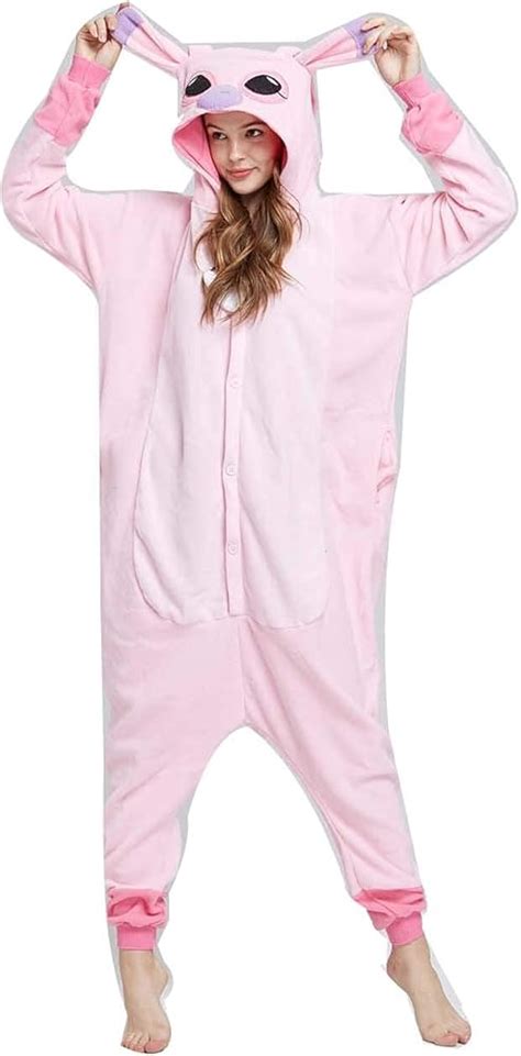 Mameluco on sale adulto stitch